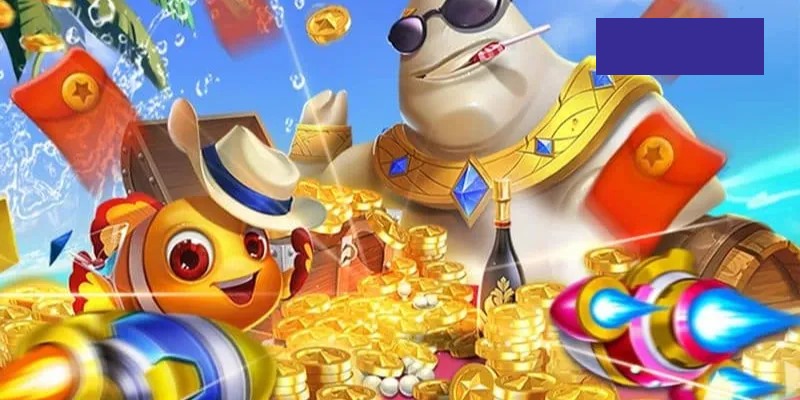 Đôi nét về code bắn cá H5